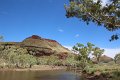 Karijini NP Wittenom Gorge (9)